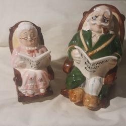 Grand Mom N Grand Pop