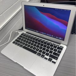 MacBook Air 