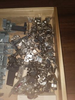Cabinet Door Hinges 