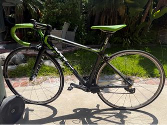 🚴 GIANT TCR ADVANCED SL – ULTEGRA / DURA-ACE Di2 – CARBON RACE BIKE 🚴