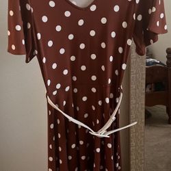 Dress Size 8 - Pickup From Northridge Area 