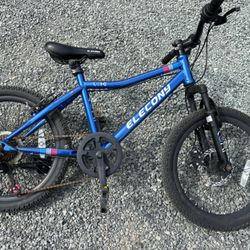 Elecony Bike 20”