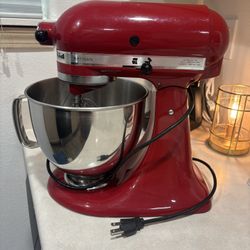 KitchenAid Artisan Series 10 Speed 325 Watts 