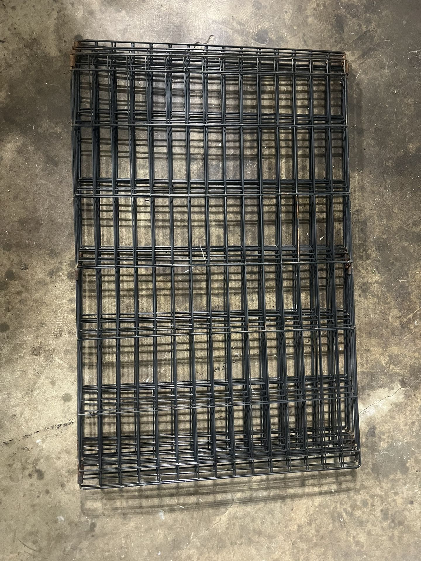 Large Pet Cage