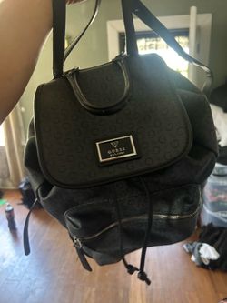 Guess bag