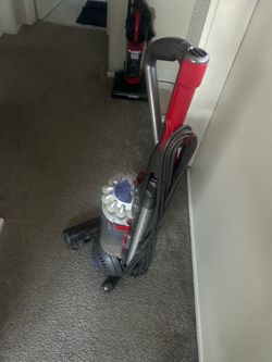 Vacuum