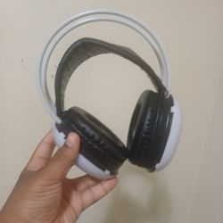 Light Up Headphones
