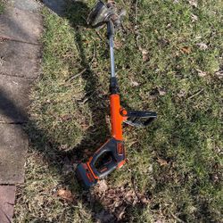Black Decker 