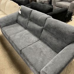 Cozy Couch On Sale ! 