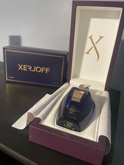 Xerjoff 40 knots