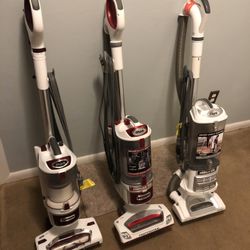 Shark Professional Vacuums 