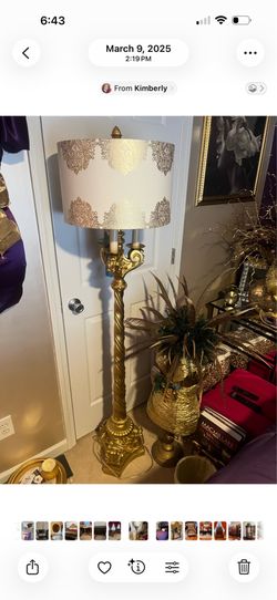 Lamp