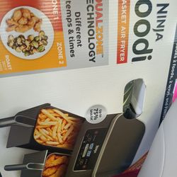 Ninja Air Fryer