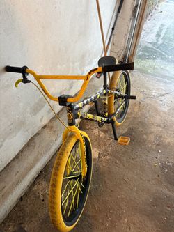 So Cal Flyer 2024 SE Bike 24 inch