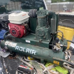 Selling my Compressor