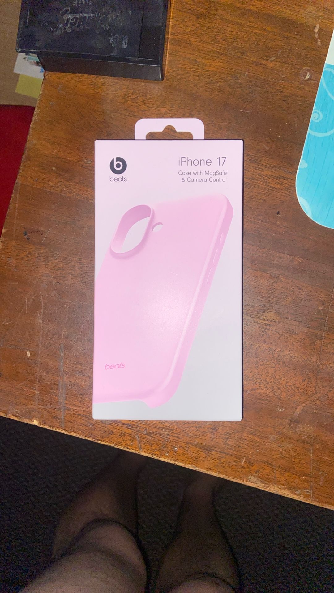 iPhone 17 Beats Case
