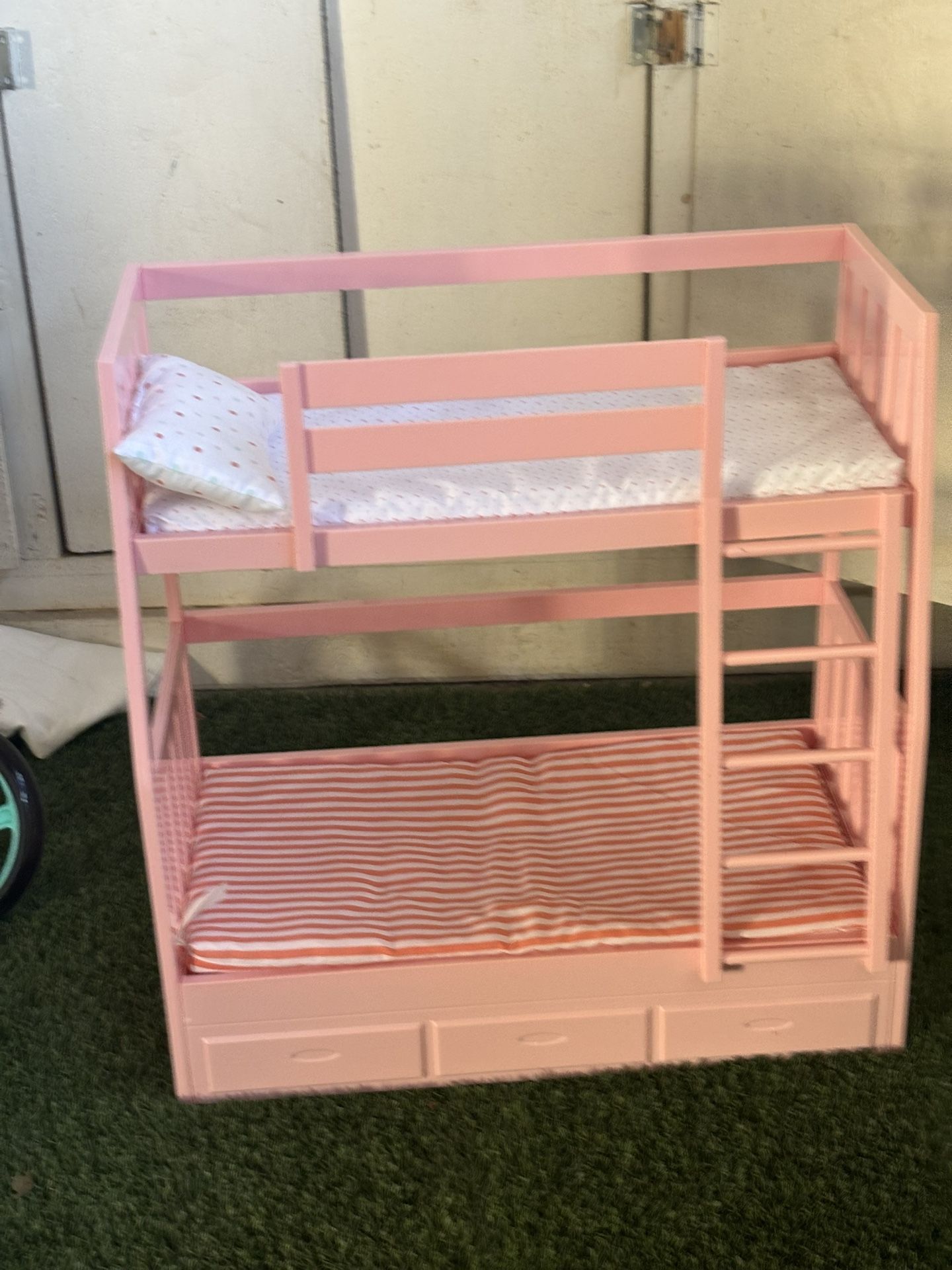 Girl Doll Accessories