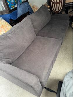 Sofa bed