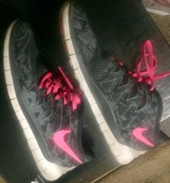 Nike free