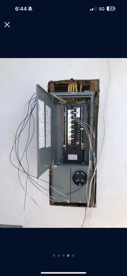 Electrical Panel