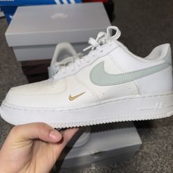 Air Force 1’s 