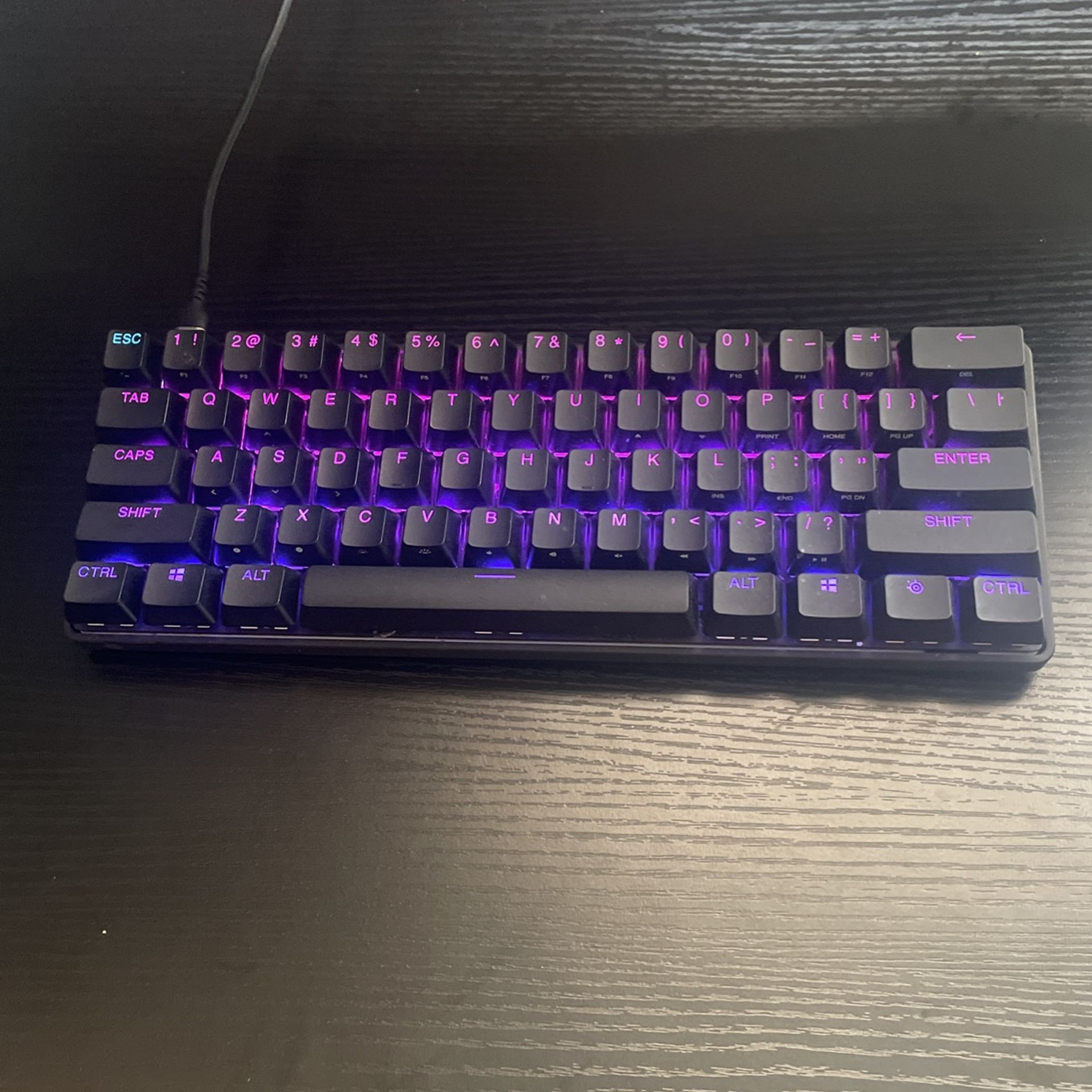 Apex 9 Mini