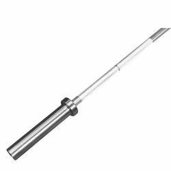 Olympic Men's Barbell - 7.2ft - 45lb