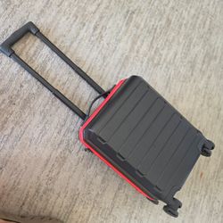 Suitcase kids/baby