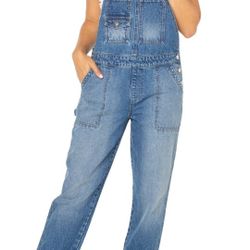 NEW XS Overalls