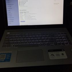 Hp Pavilion 