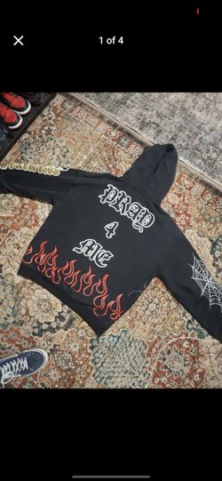 Authentic XL hoodie