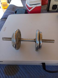 Weights Dumbbell