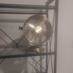 Intertek electric fan Model fe-20M