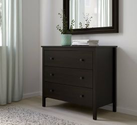 Beautiful IKEA Koppang 3 Drawer Dresser