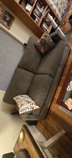 Sofa & Chaise