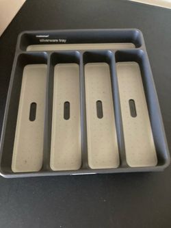 Silverware Organizer