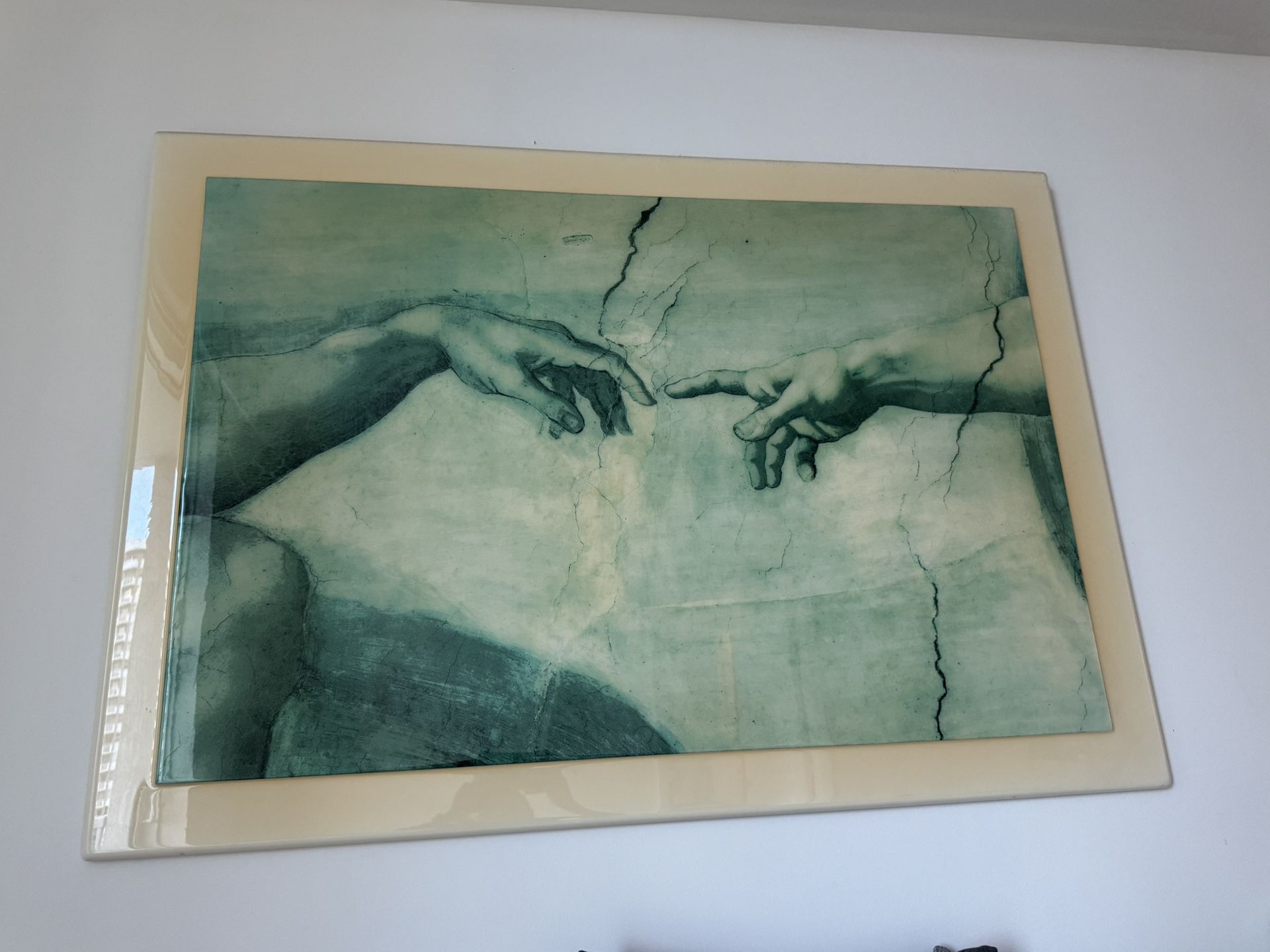 Wall Picture 37in*53in