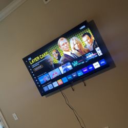 50 Inch Vizio Tv 