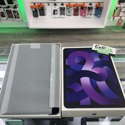 iPad Air 5 Wifi & Cellular New in Box 