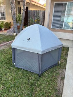 Pack n play play pen