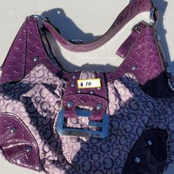 Guess Handbag 