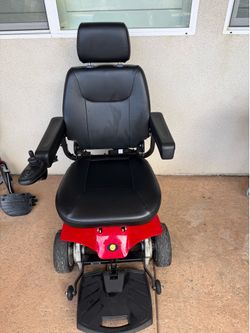 Alante  electric chair