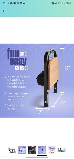 Home Gym Workout