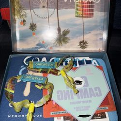 2026 GA Coachella Tickets 