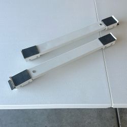 Adjustable Appliance Rollers