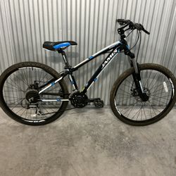 BICYCLE JAMIS 21 SPEED SIZE 26 BRAND NEW 