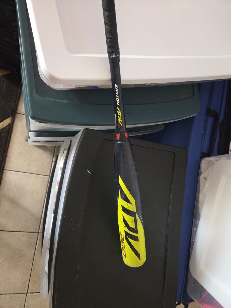 31" Easton 360 Baseball Bat