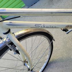 Schwinn Bike 