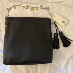 Tori Burch Shoulder Bag