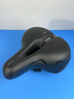 Bicycle Seat New Soft 